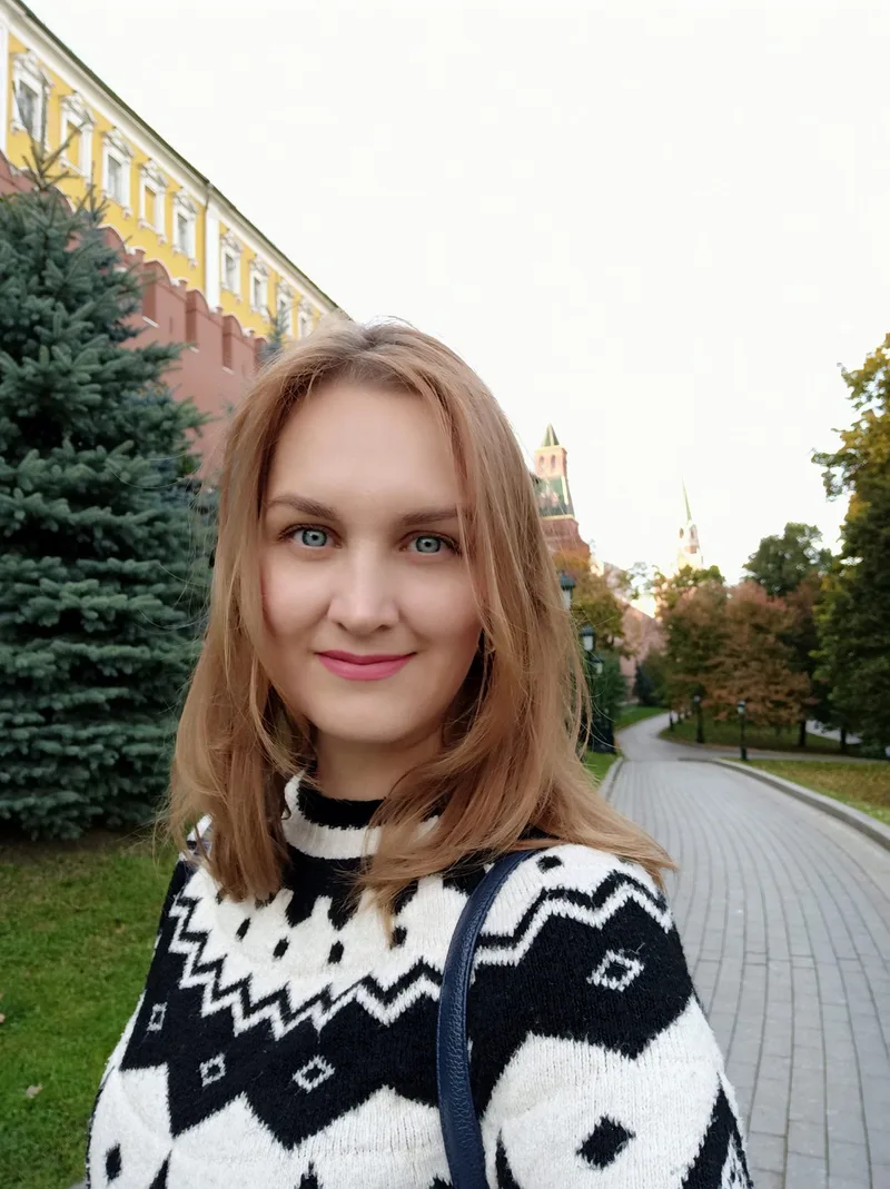 Анастасия Ищенко — дизайнер интерьера, Благовещенск