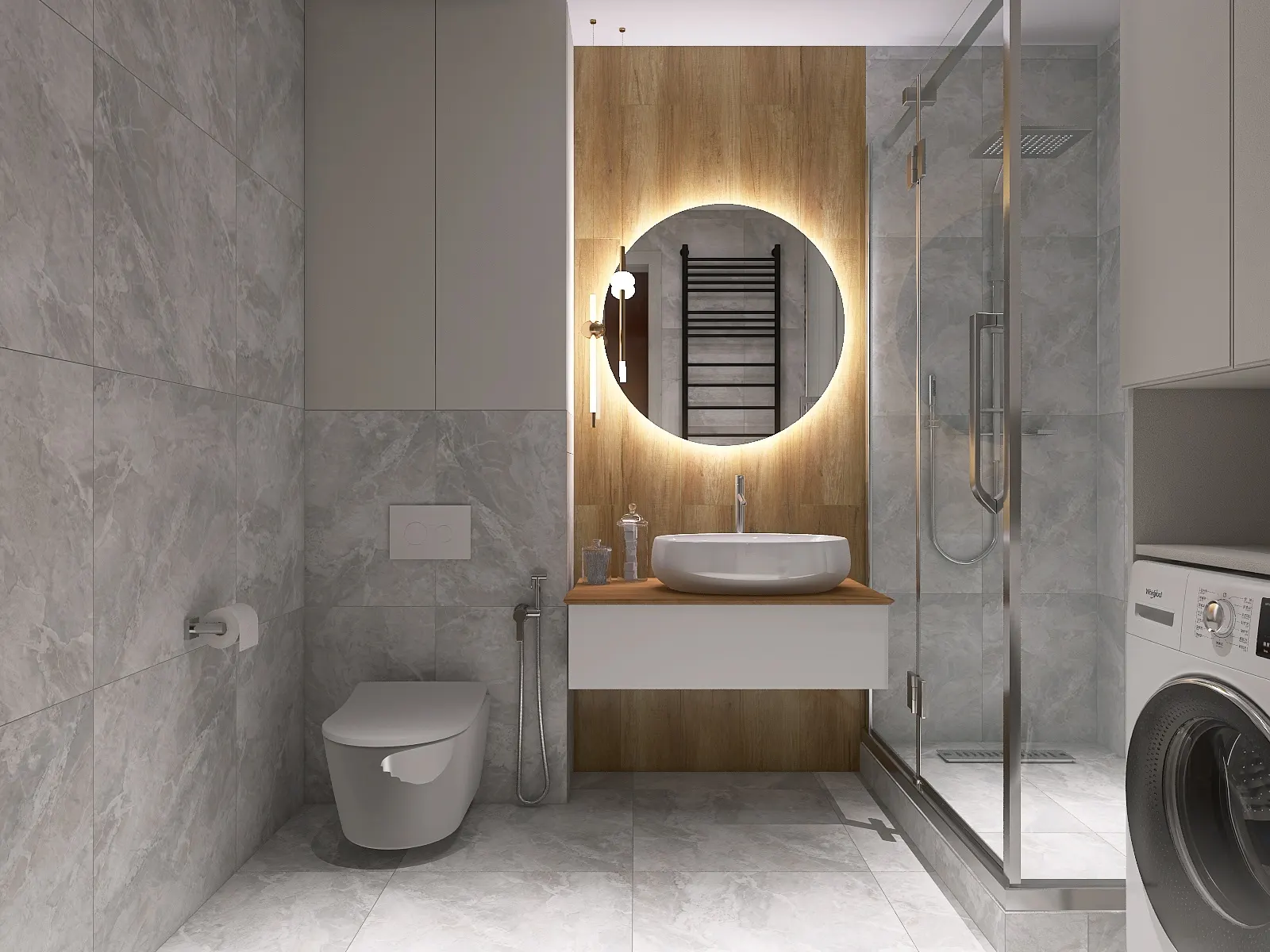 Квартира 2-комнатная, 57 м² — г. Благовещенск, фото 2