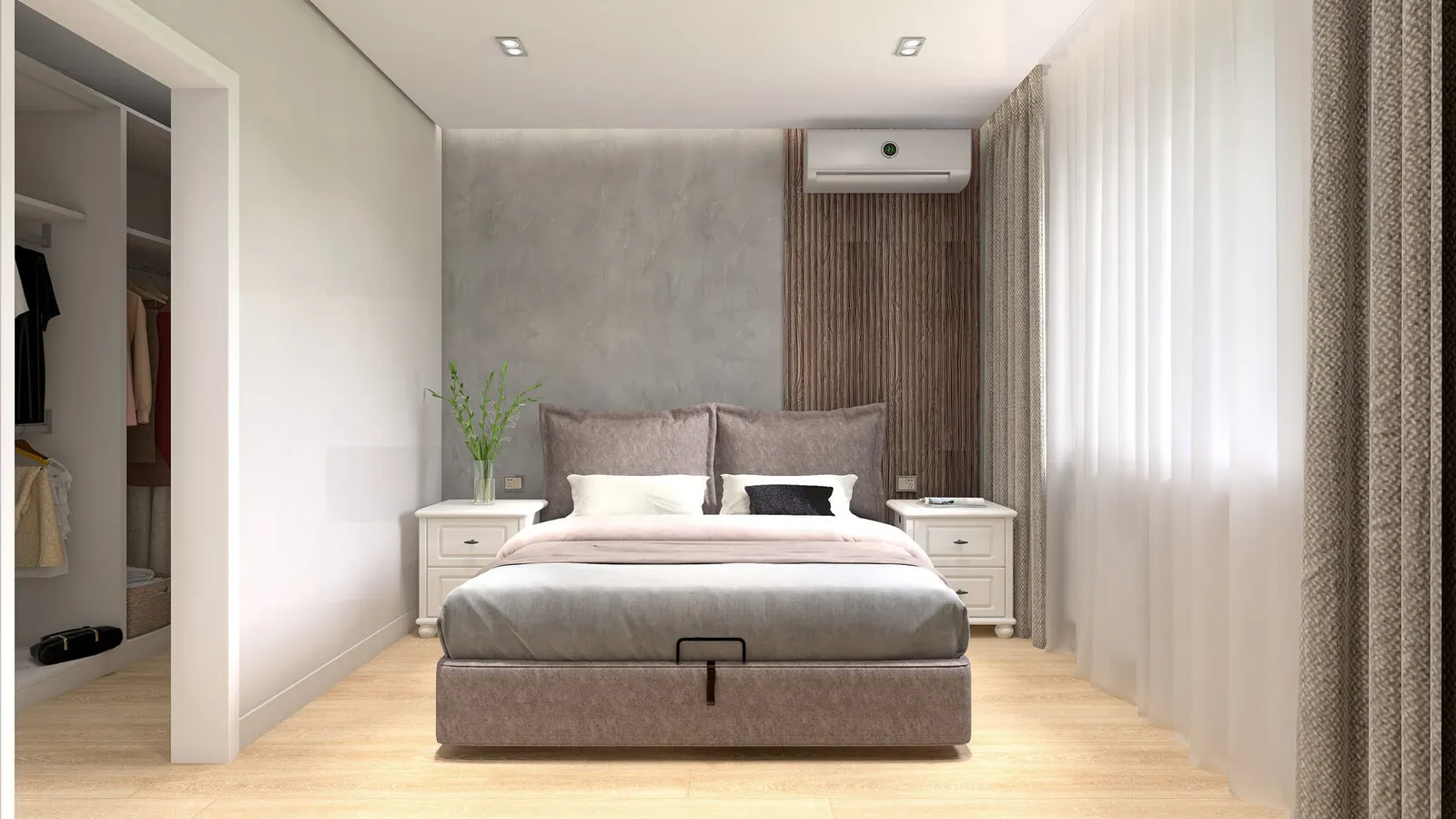 Квартира 3-комнатная, 72 м² — г. Благовещенск, фото 16