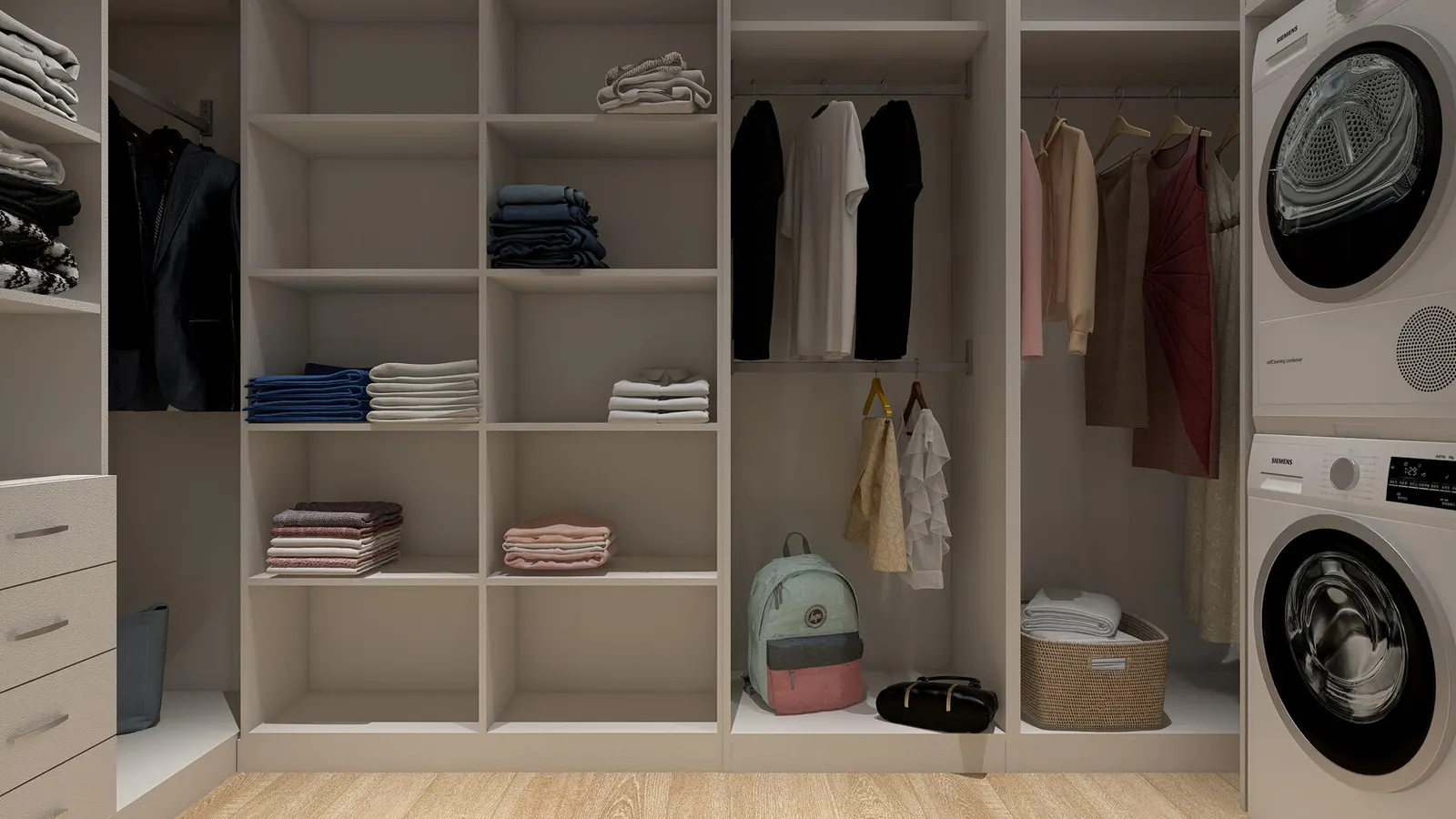 Квартира 3-комнатная, 72 м² — г. Благовещенск, фото 19