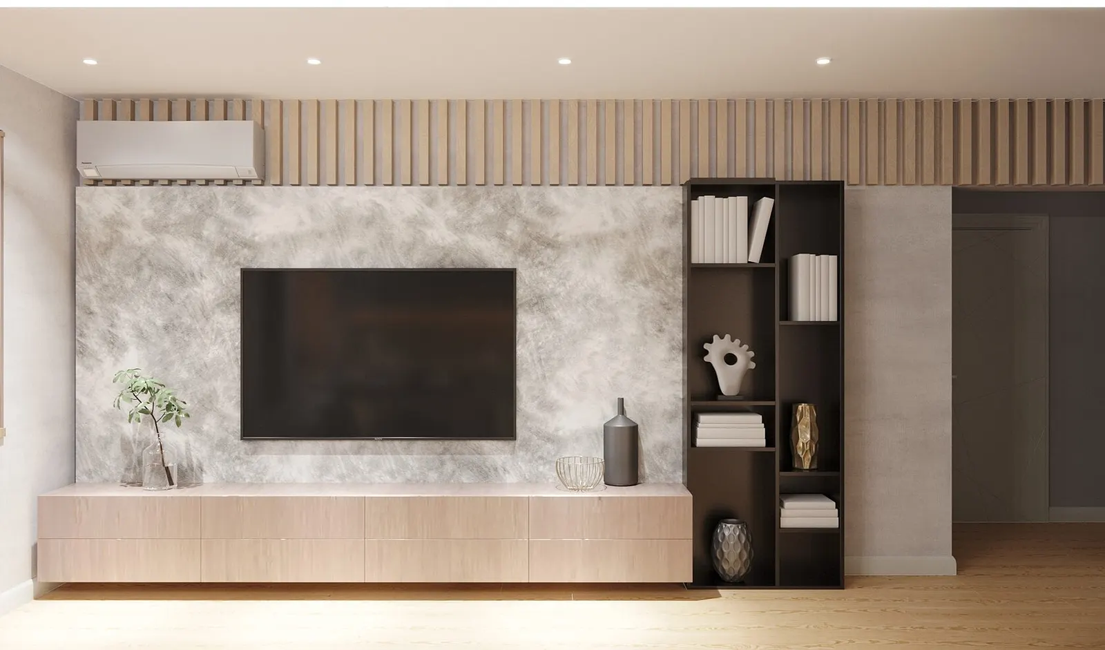 Квартира, 74 м² — г. Благовещенск, фото 3