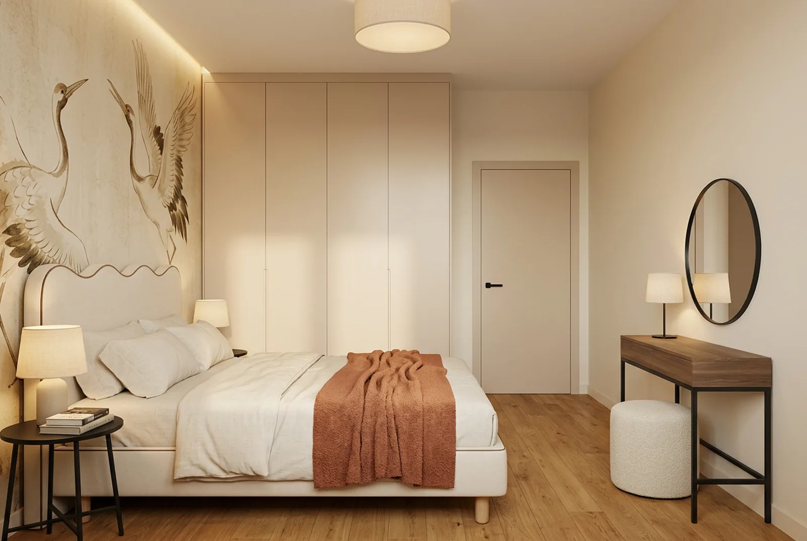 Квартира, 38 м² — Благовещенск